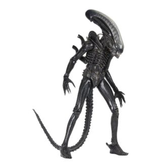 NECA 1/4 Scale Alien 1979 Big Chap 40th Anniversary Figure-0