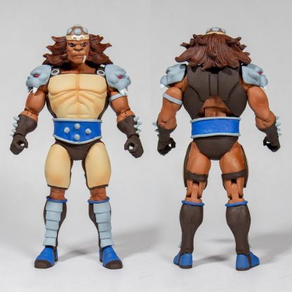 Super 7 Thundercats Ultimate Grune Action Figure-23047