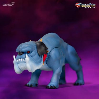 Super 7 Thundercats Mumm-Ra & Ma-Mutt 2 Pack -23049