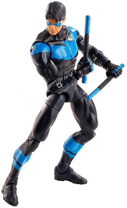 DC Multiverse Wave 11 Nightwing Batman Ninja Action Figure-23189