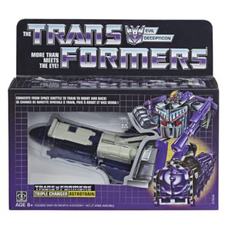 Transformers G1 Reissue Astrotrain -0