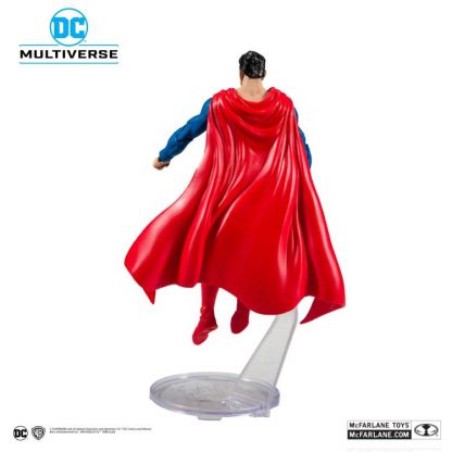 McFarlane DC Multiverse Modern Superman Action Figure-22987