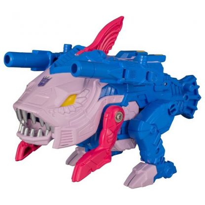 Transformers Generations Select Seacon Skalor ( Gulf ) 1 PER CUSTOMER-23217