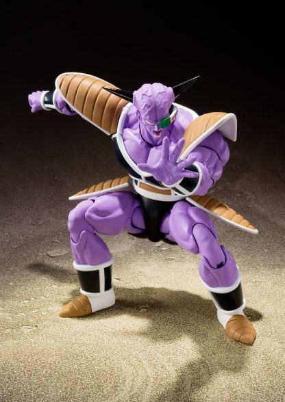 Dragon Ball S.H. Figuarts Dragon Ball Z Ginyu Action Figure-23068