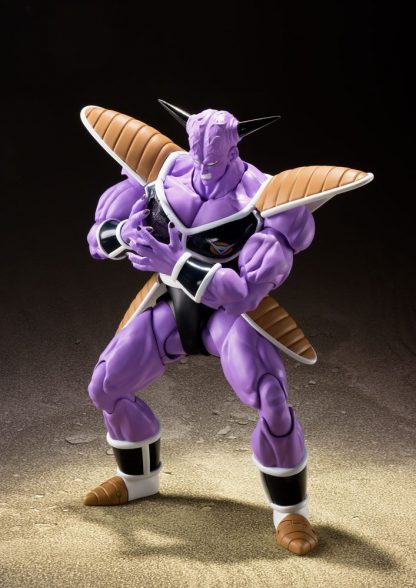 Dragon Ball S.H. Figuarts Dragon Ball Z Ginyu Action Figure-23069