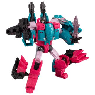 Transformers Generations Select Seacon Snaptrap ( Turtler ) 1 PER CUSTOMER-0