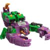 Transformers War For Cybertron Earthrise Titan Scorponok -23507