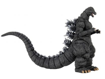 NECA Godzilla Vs Biolantte 1989 Godzilla Action Figure -23985