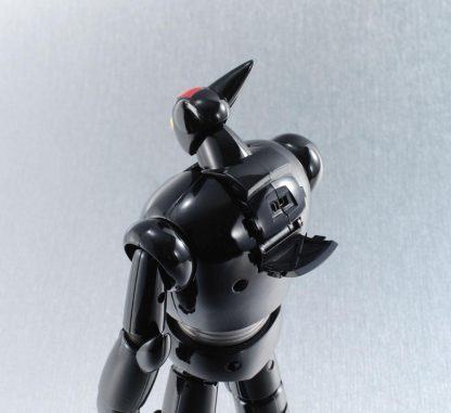 Bandai Soul Of Chogokin Tetsujin Black Ox GX-29R Action Figure-24071