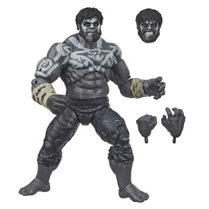 Marvel Legends Gamerverse Hulk Action Figure -23453