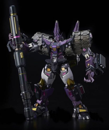 Flame Toys Tarn Transformers Premium Figure Reissue-23433