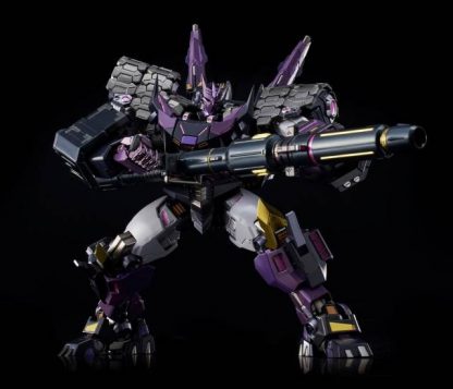 Flame Toys Tarn Transformers Premium Figure Reissue-23431