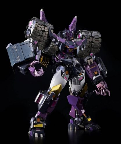 Flame Toys Tarn Transformers Premium Figure Reissue-23439