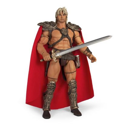 Super7 Masters Of The Universe He-Man William Stout Collection Figure-24045