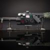 Ghosbusters Afterlife Plasma Series Spenglers Neutrona Wand Prop Replica-23713