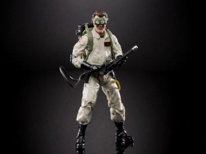 Ghostbusters Plasma Series Ray Stantz 6 Inch Action Figure-0