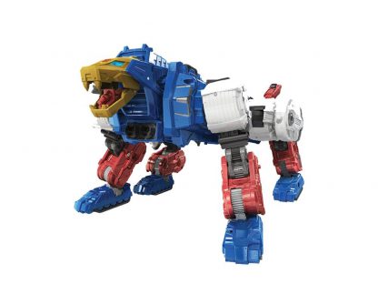 Transformers War For Cybertron Earthrise Commander Skylynx-23513