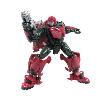 Transformers Studio Series Deluxe Cliffjumper-0