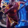 Hot Toys The Flash TV Version 1/6th Scale Figure-23365