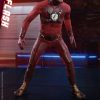 Hot Toys The Flash TV Version 1/6th Scale Figure-23363