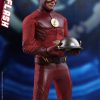 Hot Toys The Flash TV Version 1/6th Scale Figure-23369