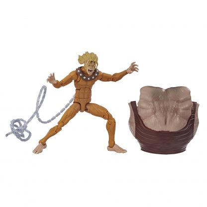 Marvel Legends Wild Child 6 Inch Action Figure ( Sugar Man BAF ) -23809