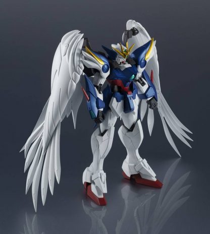 Gundam Universe XXXG-00W0 Wing Gundam Zero Action Figure-24091