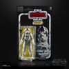 Star Wars 40th Anniversary Black Series AT-AT Driver Action Figure-24531