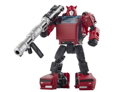 Transformers Earthrise Deluxe Cliffjumper-24323