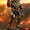 Avengers: endgame Thanos (battle damaged version) 1/6th scale collectible figure-24279
