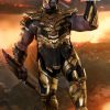 Avengers: endgame Thanos (battle damaged version) 1/6th scale collectible figure-24275