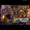 Avengers: endgame Thanos (battle damaged version) 1/6th scale collectible figure-24267