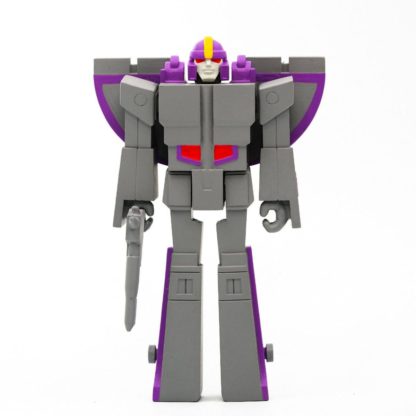 Transformers ReAction Astrotrain Wave 2 Action Figure-24577