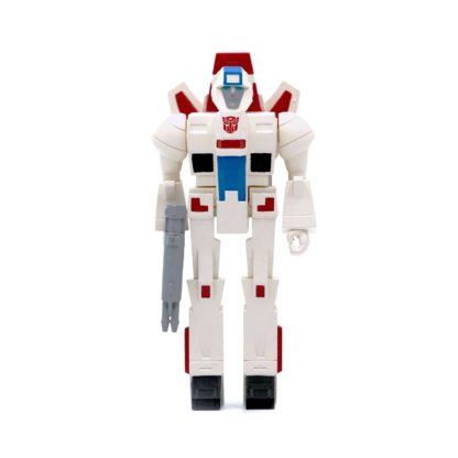 Transformers ReAction Skyfire Wave 2 Action Figure-24603