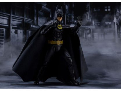 S.H.Figuarts 1989 Batman Action Figure-24625