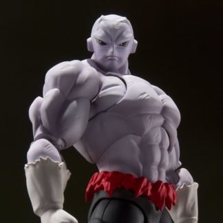 Dragon Ball S.H.Figuarts Final Battle Jiren Action Figure-0