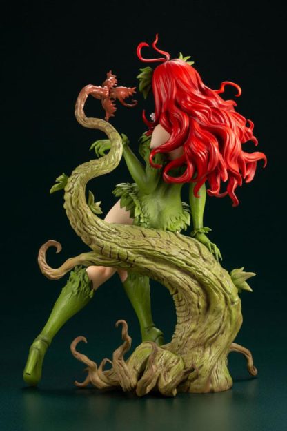 DC Comics Poison Ivy Returns Bishoujo Statue 1/7 Scale Figure-24913
