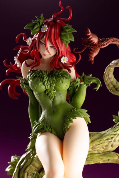 DC Comics Poison Ivy Returns Bishoujo Statue 1/7 Scale Figure-24919