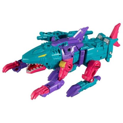 Transformers Generations Select Seacon Overbite ( 1 PER CUSTOMER ) -24745