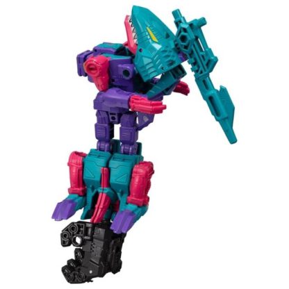 Transformers Generations Select Seacon Overbite ( 1 PER CUSTOMER ) -24747