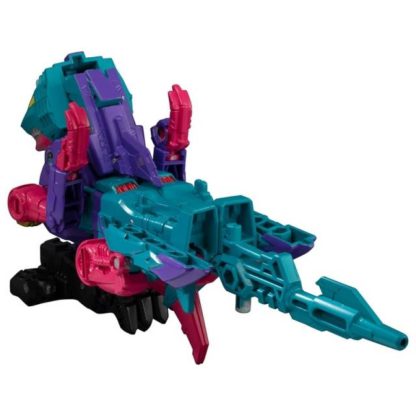 Transformers Generations Select Seacon Overbite ( 1 PER CUSTOMER ) -24753