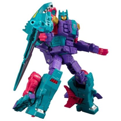 Transformers Generations Select Seacon Overbite ( 1 PER CUSTOMER ) -0