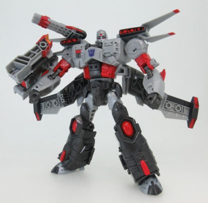 Transformers Generations Select Super Megatron Takara Tomy Mall Exclusive-24907