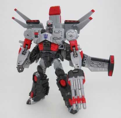 Transformers Generations Select Super Megatron Takara Tomy Mall Exclusive-24909