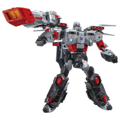 Transformers Generations Select Super Megatron Takara Tomy Mall Exclusive-24761