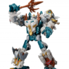 Transformers Generations Selects God Neptune Takara Tomy Mall Exclusive