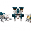 Transformers Generations Selects God Neptune Takara Tomy Mall Exclusive