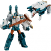 Transformers Generations Selects God Neptune Takara Tomy Mall Exclusive
