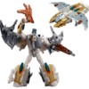 Transformers Generations Selects God Neptune Takara Tomy Mall Exclusive