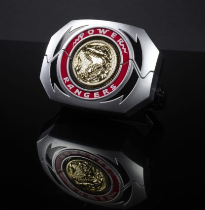 Power Rangers Lightning Collection MMPR Power Morpher-25347